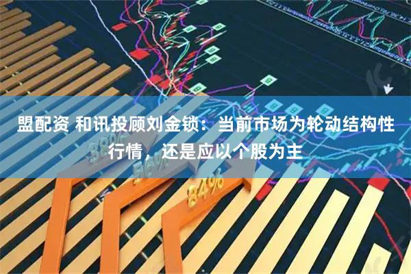 盟配资 和讯投顾刘金锁：当前市场为轮动结构性行情，还是应以个股为主